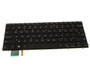 Dell Inspiron 15 7569 backlit keyboard H4XRJ replacement for enhanced typing in low light, laptop accessory.