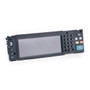 HP CM6030/6040 control panel overlay by Q3938-60107, durable, easy-to-use, for HP CM6030/6040 series printers.