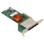 Chelsio T440-CR - 4-Port 10GbE PCIe NVMe Adapter