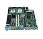 Alt: Intel D40552-607 Entry Server Board, compact motherboard for server deployment, with multiple ports and robust build.