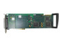 CyberTech DSC-MOD-PCI 2x 8P-MOD VoIP Card for network communication and telephony integration in industrial systems.