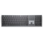 Dell KB700 Multi-Device Wireless Keyboard