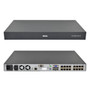 Dell PowerEdge 16-Ports Console KVM Switch, reliable server management, easy setup for data centers and IT environments.