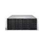 Supermicro 6048R-E1CR36L 36-Bay ZFS Unraid Truenas Server