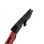 Dell Precision T7600 power distributor board cable, reliable component for workstation power management.