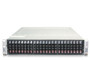 Supermicro X10DRT-P 2U SuperServer with LGA2011v3 socket, E5-2600v3 CPU, ideal for data centers and enterprise use.