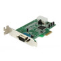 Brainboxes UC-23501M - 1-Port PCIe Serial Adapter Card