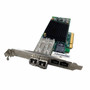IBM P006931-221C - RJ45 4-Port PCIe 1GbE Adapter