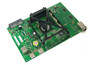 HP CB437-69002 - LaserJet Formatter Board