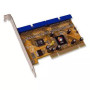 SIIG SC-PR4B12 - 2-Port Ultra ATA RAID Controller