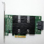 Dell PERC H330 RAID Controller Card - 405-AADW