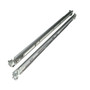 Dell PowerEdge R530 2U SFF Sliding Rail Kit, easy server rack mounting, durable metal construction, tool-less install.