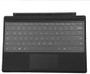 Dell GJR58 XPS 13 2-In-1 detachable keyboard, compact, backlit, for versatile laptop-tablet use in professional settings.