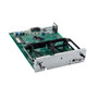 HP CLJ4650 Formatter PC Board by HP, part Q3999-67901, for laser printer repair and maintenance.