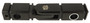 HP 364941-001 - JBL Pro Parts Front Hinge Assembly