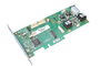 Games Warehouse GWCB1 Rev 2 Credit Board