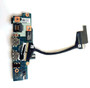 Dell FTKJ8 Latitude 3420 I/O USB Audio Board