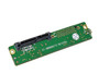 HP SAS interposer board 60-272-01-02 for server storage, reliable data connection, easy installation in data centers.
