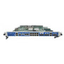 Juniper SRX3K-SFB-12GE-H 12-Port Ethernet Fabric Switch