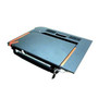 HP CP3525 Front Door Assembly - Printer Replacement Part