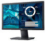 Dell E1911C 19-Inch LCD monitor, sleek design, ideal for office or home use, clear visuals, easy setup.