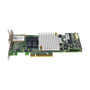 Dell ASR-8885 Dual Port 12Gb/s SAS RAID Controller for enterprise storage, high-speed data management, server upgrade.