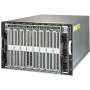 Supermicro 7088B-TR4FT - 7U 8-Node Rackmount Barebone