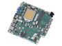 HP EliteDesk 800 G2 motherboard 810660-301 for desktop repair, compatible with Win 10, essential for system upgrade.