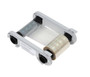 Evolis R2F010NAA Black Monochrome Print Ribbon