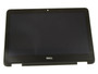 Dell M6NTY Inspiron 11 3168/3169 LCD Screen Bezel