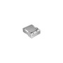 IBM 46N5587 2.5" Data Power Gateway Tray, durable metal, easy install for server storage and data management.
