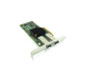 Cisco Mellanox ConnectX-2 Dual-Port SFP+ 10GbE PCIe x8 network card for high-speed server connectivity.