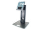 Dell Optiplex 7460 AIO articulating stand, enhances flexibility and workspace ergonomics for office use.