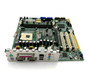 IBM 00LR040 2CC8 Power Midplane Board for server hardware, reliable power distribution, essential for server maintenance.
