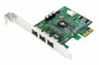 Paul Fray Ltd 100-350 I/O Expansion Card