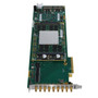 BAPCIE7800ALTDAV-NORELAY Evertz 8-Ports PCIe SDI Card for professional video signal processing and broadcasting.