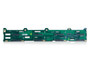 Supermicro SAS825TQ - 3.5" 2U 8-Bay SAS SATA Backplane