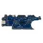 Dell Latitude E5470 motherboard with Core i5-6200U, DDR4 support, ideal for laptop repair and upgrades.