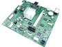 HP F2A68-60003 main formatter board for HP laptops, essential for system processing and motherboard repair.