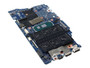 Dell Inspiron 5400 2-in-1 motherboard with Core-i7-1065G7, part 07K5DX, for versatile laptop repair and upgrade.