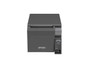 Epson TM-T70II USB Ethernet thermal printer with compact design, ideal for retail and hospitality point-of-sale setups.