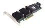 Dell PERC H730 RAID Controller with SAS/SATA PCIe, ideal for enterprise storage and server upgrades.