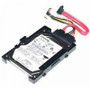 HP LJ Ent Flow MFP M630 320GB Encrypted HDD Assy for office printing, part of HP LaserJet Enterprise series.