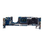 Dell Latitude 7390 2-in-1 motherboard with Core i5-8350U, part LA-F292P, for versatile business laptop repair.