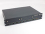 Intel True Scale Fabric 18-Port Switch, model 1200-18-28-3, high-performance networking for data centers and enterprise use.