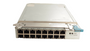 Hitachi HDS GVX-BE2LPS 16-Port LAN Module