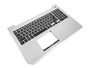 Dell MR2KH Inspiron 15 5575 Laptop Keyboard Palmrest