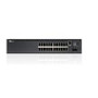 Dell - 463-7702 - Network Switch 24-Port 1Gbps 2x 10Gbps SFP+