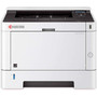Kyocera P2040DN ECOSYS A4 Mono SFP Laser Printer, compact, high-speed, ideal for office printing needs.