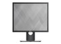 Dell P1917SE 19-inch LED LCD monitor, sleek design, ideal for office use with sharp visuals and adjustable stand.
